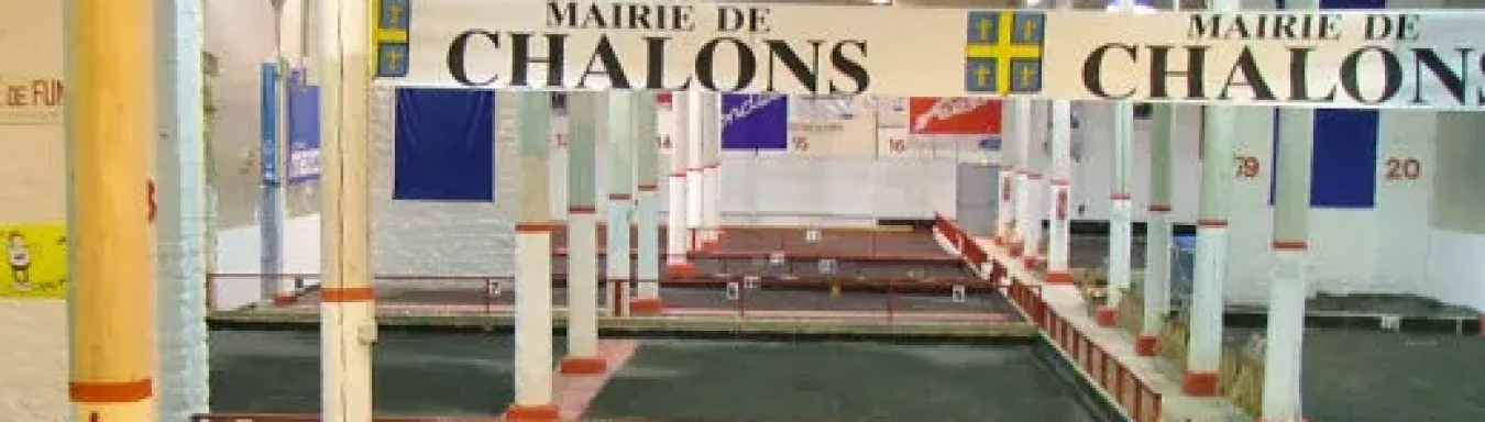 Saint Jean Pétanque
